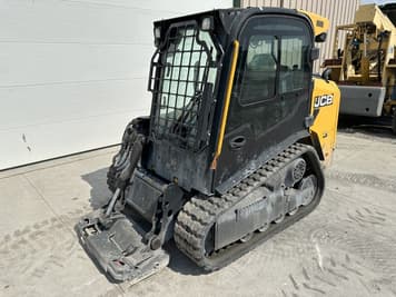 Main image JCB 215T